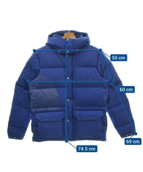 JUNYA WATANABE MAN ジュンヤワタナベマン ダウンジャケット/ダウンベスト メンズ 【古着】【中古】の通販は