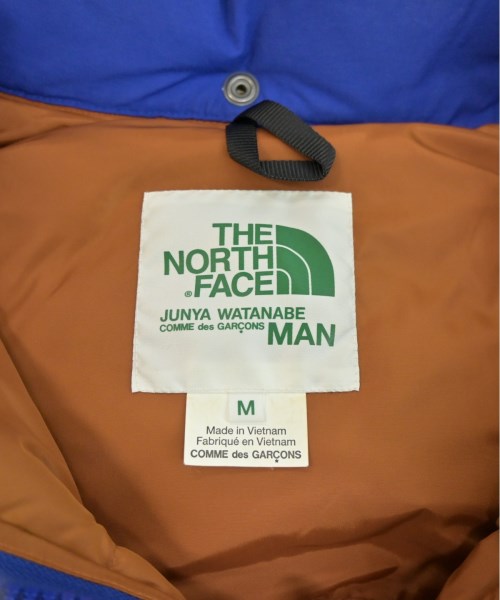 JUNYA WATANABE MAN ジュンヤワタナベマン ダウンジャケット/ダウンベスト メンズ 【古着】【中古】の通販は