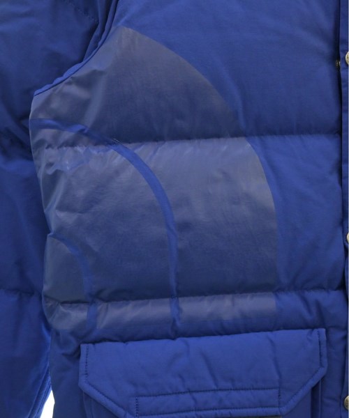 JUNYA WATANABE MAN ジュンヤワタナベマン ダウンジャケット/ダウンベスト メンズ 【古着】【中古】の通販は