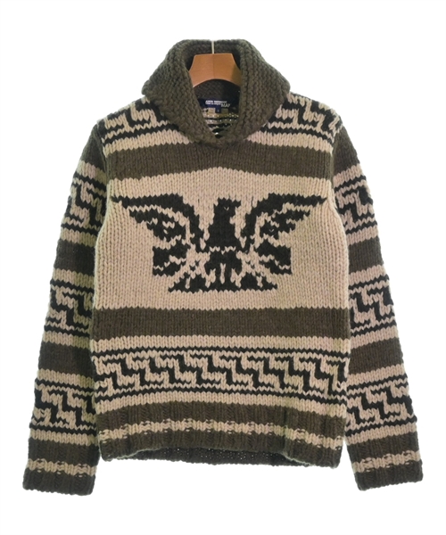 JUNYA WATANABE MAN ジュンヤワタナベマン ニット・セーター メンズ