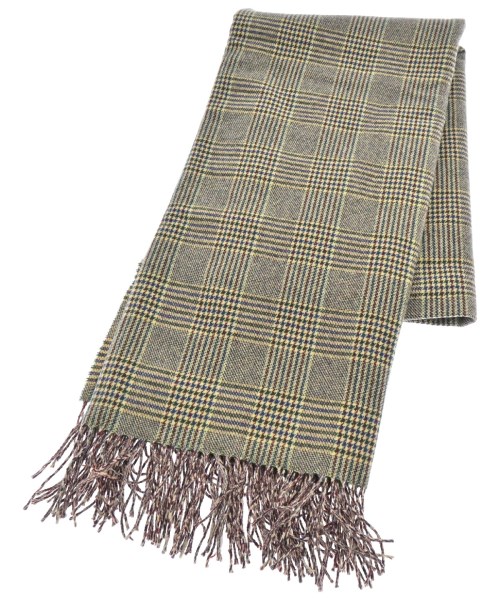 JUNYA WATANABE MAN ジュンヤワタナベマン マフラー メンズ 【古着】【中古】の通販は 19,200円