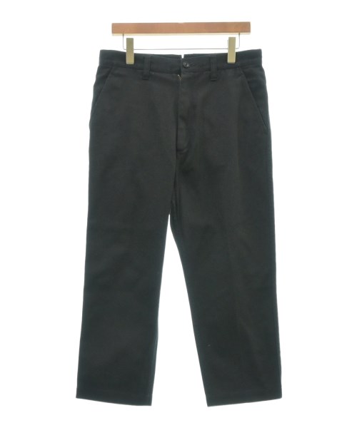 JUNYA WATANABE MAN ブラック ワークパンツ M JUNYA WATANABE MAN パンツ（その他） M 黒