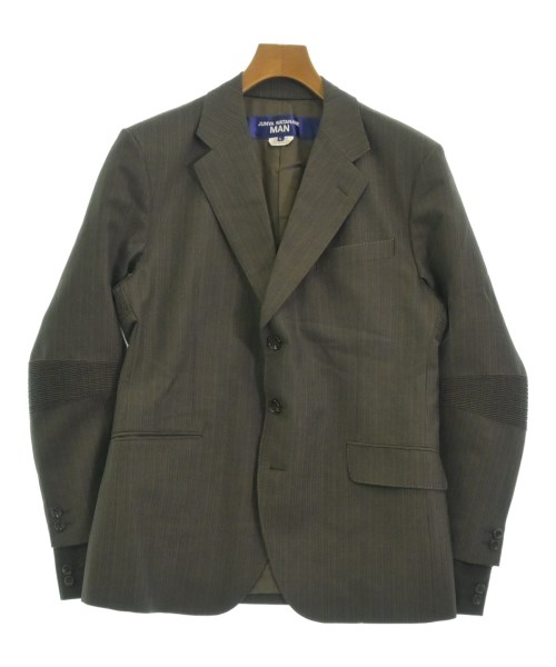 JUNYA WATANABE MAN ジュンヤワタナベマン テーラードジャケット メンズ 【古着】【中古】の通販は 32,305円