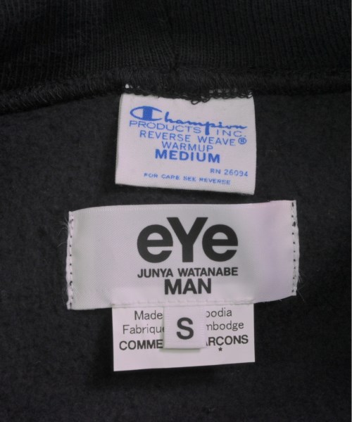 JUNYA WATANABE MAN ジュンヤワタナベマン パーカー メンズ 【古着】【中古】