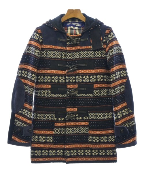 JUNYA WATANABE MAN ジュンヤワタナベマン ダッフルコート メンズ 【古着】【中古】