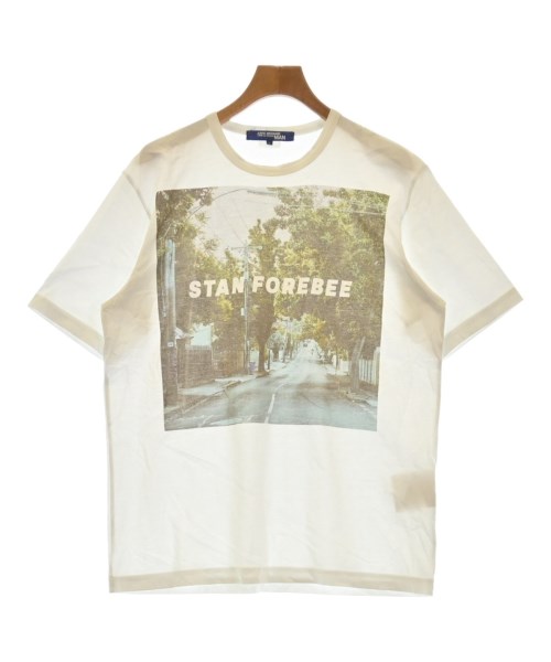 JUNYA WATANABE MAN ジュンヤワタナベマン Tシャツ・カットソー メンズ 【古着】【中古】の通販は