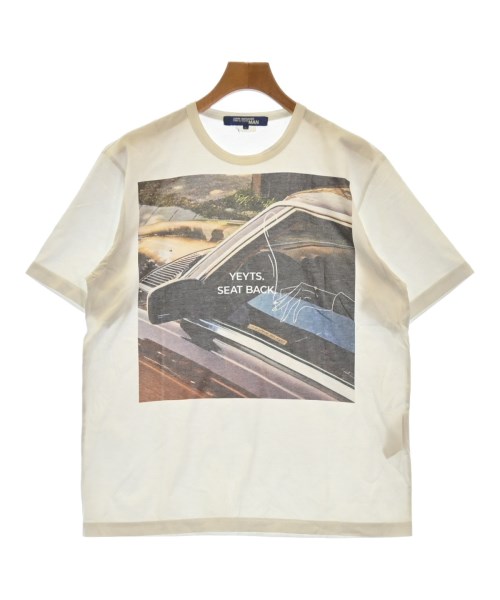 JUNYA WATANABE MAN ジュンヤワタナベマン Tシャツ・カットソー メンズ 【古着】【中古】の通販は