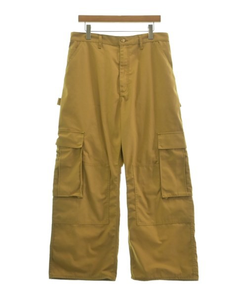 JUNYA WATANABE MAN ジュンヤワタナベマン カーゴパンツ メンズ 【古着】【中古】の通販は