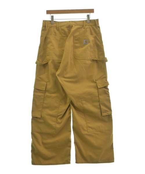 JUNYA WATANABE MAN ジュンヤワタナベマン カーゴパンツ メンズ 【古着】【中古】_1