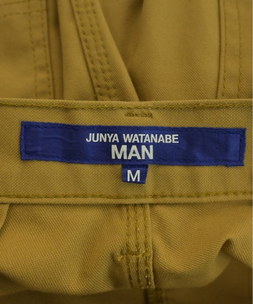 JUNYA WATANABE MAN ジュンヤワタナベマン カーゴパンツ メンズ 【古着】【中古】_2
