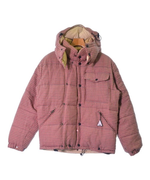 JUNYA WATANABE MAN ジュンヤワタナベマン ダウンジャケット/ダウンベスト メンズ 【古着】【中古】