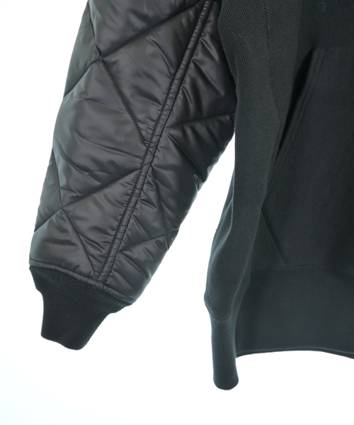 JUNYA WATANABE MAN ジュンヤワタナベマン パーカー メンズ 【古着】【中古】