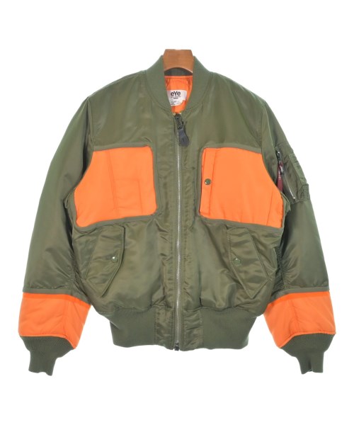 JUNYA WATANABE MAN ジュンヤワタナベマン ミリタリーブルゾン メンズ 【古着】【中古】