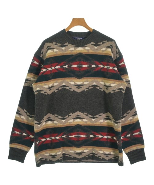 JUNYA WATANABE MAN ジュンヤワタナベマン ニット・セーター メンズ 【古着】【中古】