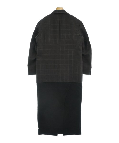 JUNYA WATANABE MAN ジュンヤワタナベマン チェスターコート メンズ 【古着】【中古】