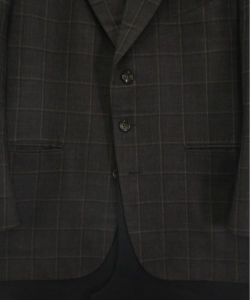 JUNYA WATANABE MAN ジュンヤワタナベマン チェスターコート メンズ 【古着】【中古】
