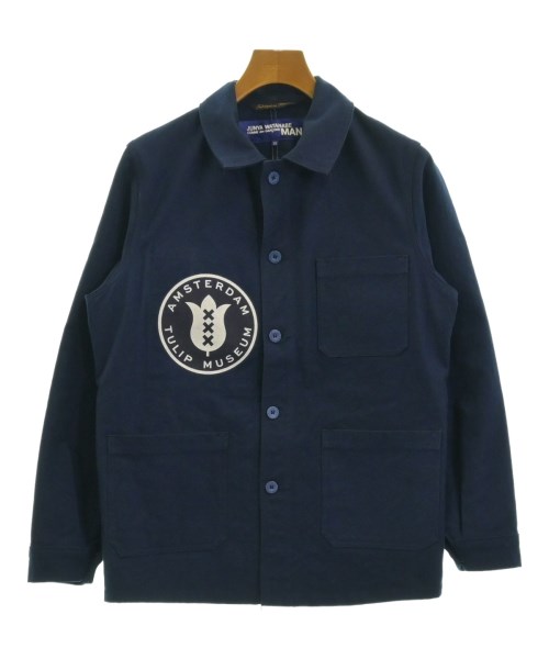 JUNYA WATANABE MAN ジュンヤワタナベマン カバーオール メンズ 【古着 