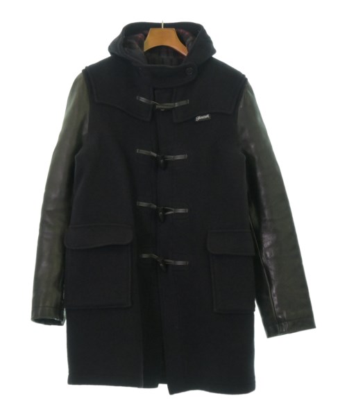 ジャケット・アウター STONE  1988aw Montgomery coat AW88/Stone Island Montgomery coat/ダッフルコート/ビンテージ