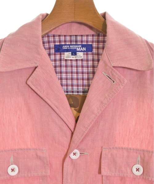JUNYA WATANABE MAN ジュンヤワタナベマン ブルゾン（その他） メンズ 【古着】【中古】の通販は