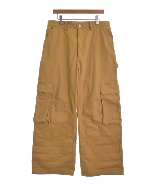 JUNYA WATANABE MAN ジュンヤワタナベマン カーゴパンツ メンズ