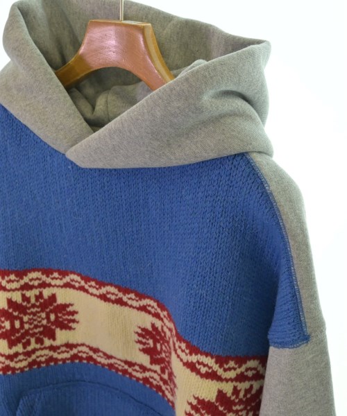 JUNYA WATANABE MAN ジュンヤワタナベマン パーカー メンズ 【古着】【中古】_4