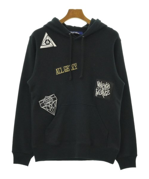 JUNYA WATANABE MAN ジュンヤワタナベマン パーカー メンズ 【古着】【中古】