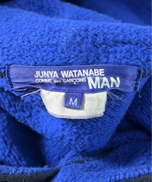 JUNYA WATANABE MAN ジュンヤワタナベマン パーカー メンズ 【古着】【中古】_2