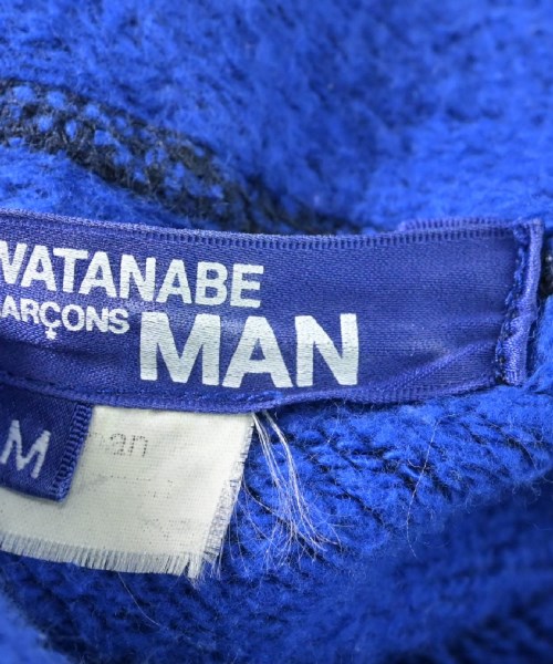 JUNYA WATANABE MAN ジュンヤワタナベマン パーカー メンズ 【古着】【中古】_6