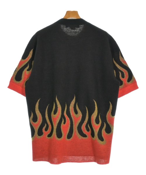 平和屋着物○男性 馬乗り袴 遠山文 金糸 AAAT9471np