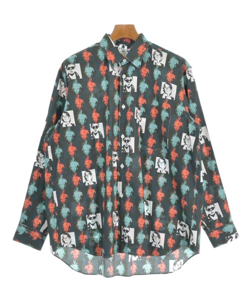 関税込/Aries*Kiss グラフィックプリント Tシャツ 関税込/Aries*Kiss グラフィックプリント Tシャツ