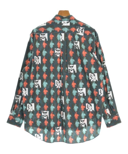 COMME des GARCONS SHIRT コムデギャルソンシャツ カジュアルシャツ メンズ 【古着】【中古】_1
