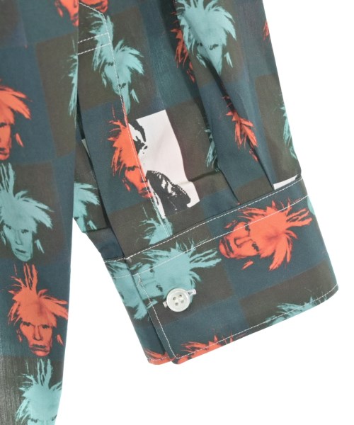 COMME des GARCONS SHIRT コムデギャルソンシャツ カジュアルシャツ メンズ 【古着】【中古】_7