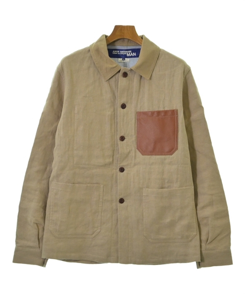 JUNYA WATANABE MAN ジュンヤワタナベマン カバーオール メンズ 【古着】【中古】