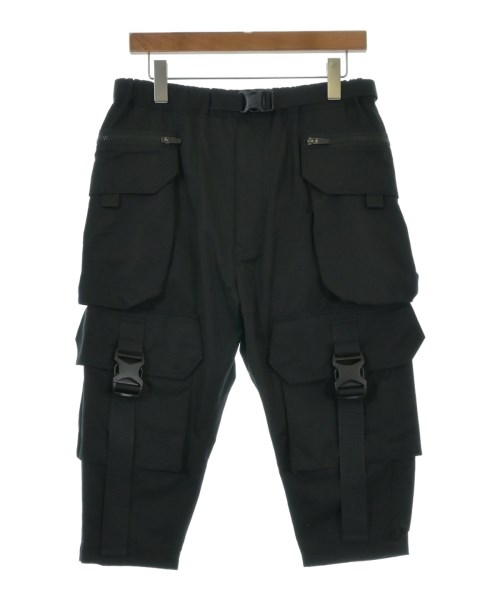 junya watanabe MAN クロップドワークパンツ XS junya watanabe MAN クロップドワークパンツ XS