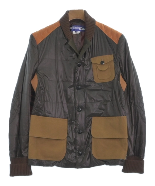 JUNYA WATANABE MAN ジュンヤワタナベマン カジュアルジャケット メンズ 【古着】【中古】の通販は 27,528円