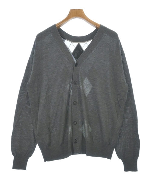 JUNYA WATANABE MAN ジュンヤワタナベマン ニット・セーター メンズ 【古着】【中古】_1