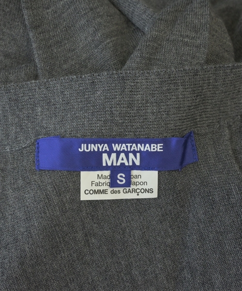 JUNYA WATANABE MAN ジュンヤワタナベマン ニット・セーター メンズ 【古着】【中古】_2