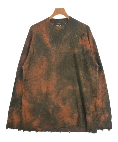 JUNYA WATANABE MAN ジュンヤワタナベマン ニット・セーター メンズ 【古着】【中古】