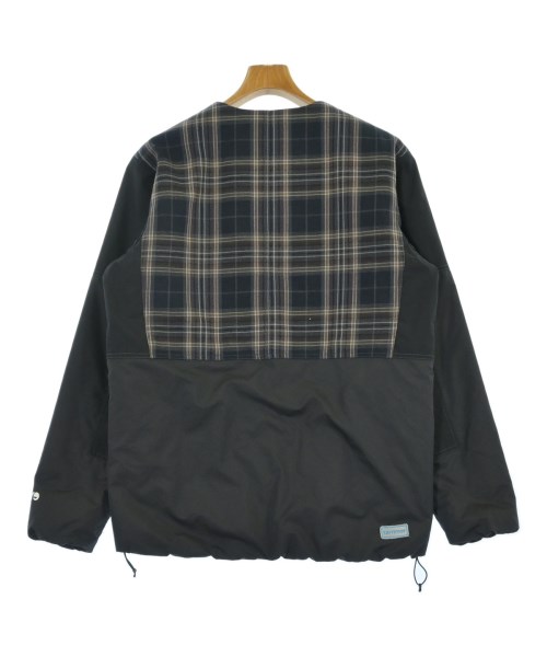 JUNYA WATANABE MAN ダウンベスト 中古・古着通販】JUNYA WATANABE COMME des GARCONS ((ジュンヤ