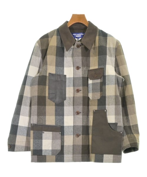JUNYA WATANABE MAN ジュンヤワタナベマン ブルゾン（その他） メンズ 【古着】【中古】