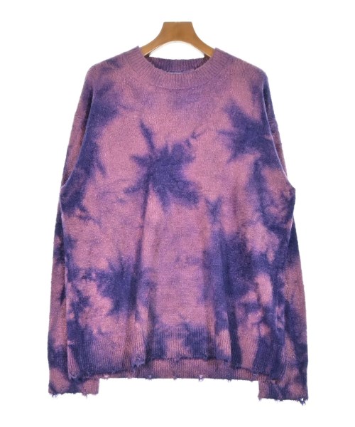 JUNYA WATANABE MAN ジュンヤワタナベマン ニット・セーター メンズ 【古着】【中古】