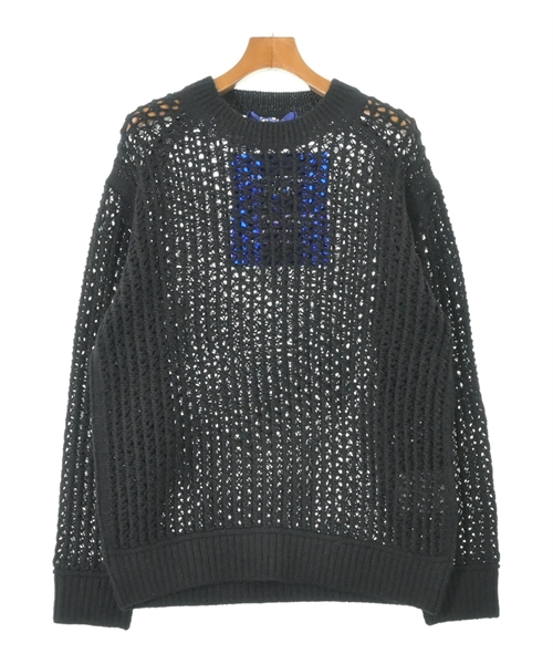 JUNYA WATANABE MAN ジュンヤワタナベマン ニット・セーター メンズ 【古着】【中古】