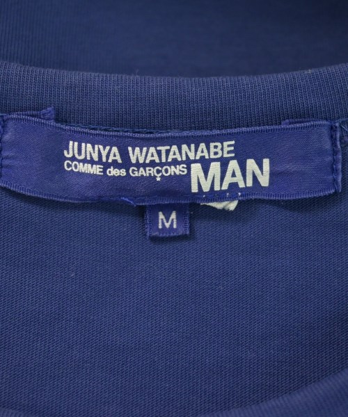 JUNYA WATANABE MAN ジュンヤワタナベマン Tシャツ・カットソー メンズ 【古着】【中古】_2