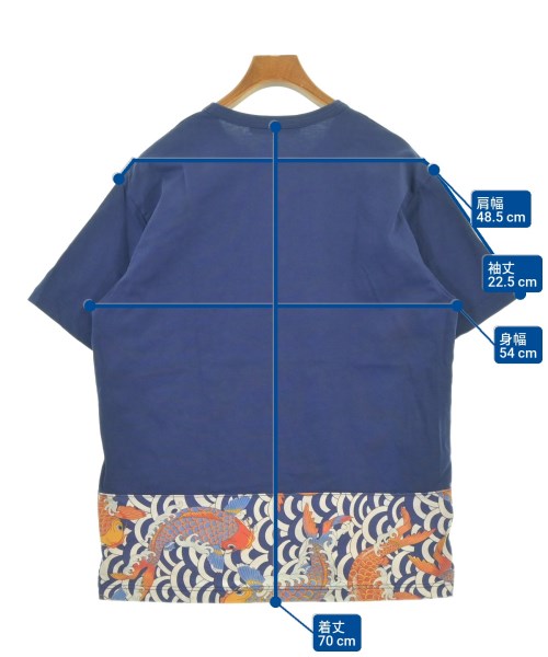 JUNYA WATANABE MAN ジュンヤワタナベマン Tシャツ・カットソー メンズ 【古着】【中古】_5