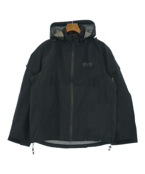 JUNYA WATANABE MAN ジュンヤワタナベマン マウンテンパーカー メンズ 【古着】【中古】