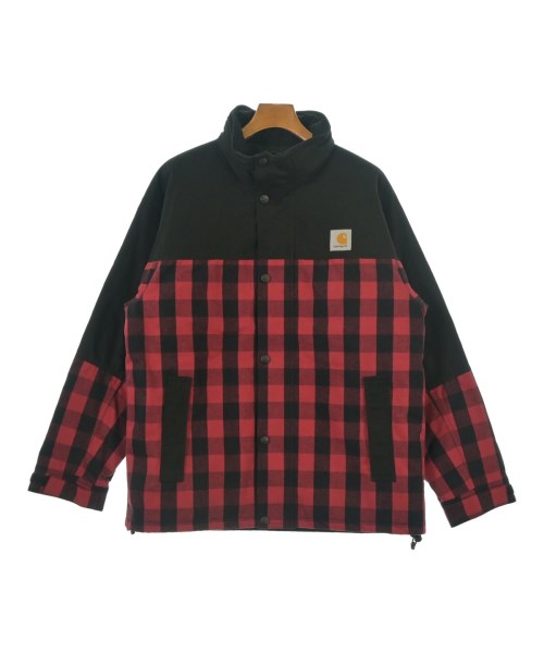 JUNYA WATANABE MAN ジュンヤワタナベマン ダウンジャケット/ダウンベスト メンズ 【古着】【中古】