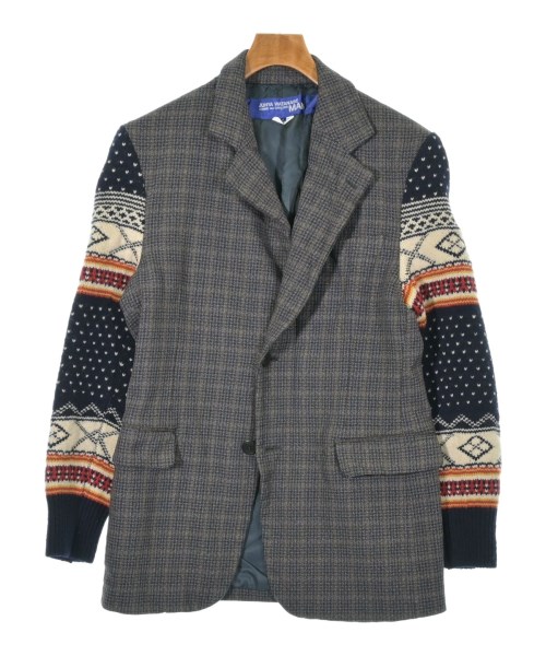 JUNYA WATANABE MAN ジュンヤワタナベマン テーラードジャケット メンズ 【古着】【中古】