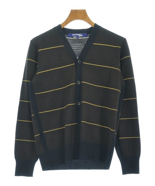 JUNYA WATANABE MAN ジュンヤワタナベマン カーディガン メンズ 【古着】【中古】