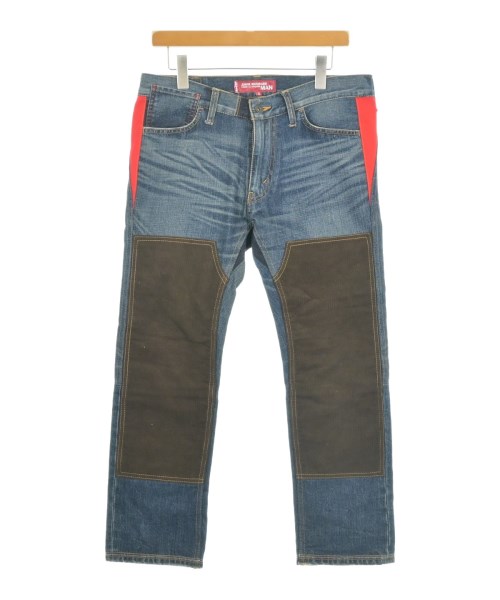JUNYA WATANABE MAN ジュンヤワタナベマン デニムパンツ メンズ 【古着】【中古】