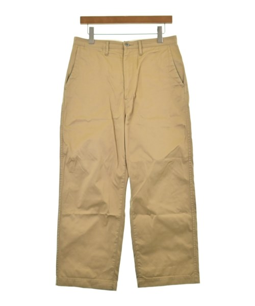 JUNYA WATANABE MAN ジュンヤワタナベマン チノパン メンズ 【古着】【中古】